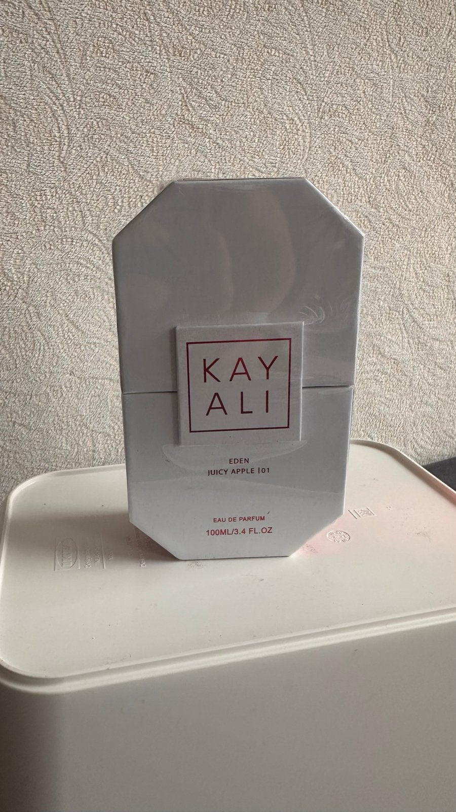 Kayali Eden Juicy Apple Eau de Parfum 100ml Nieuw, Ophalen of Verzenden, Nieuw