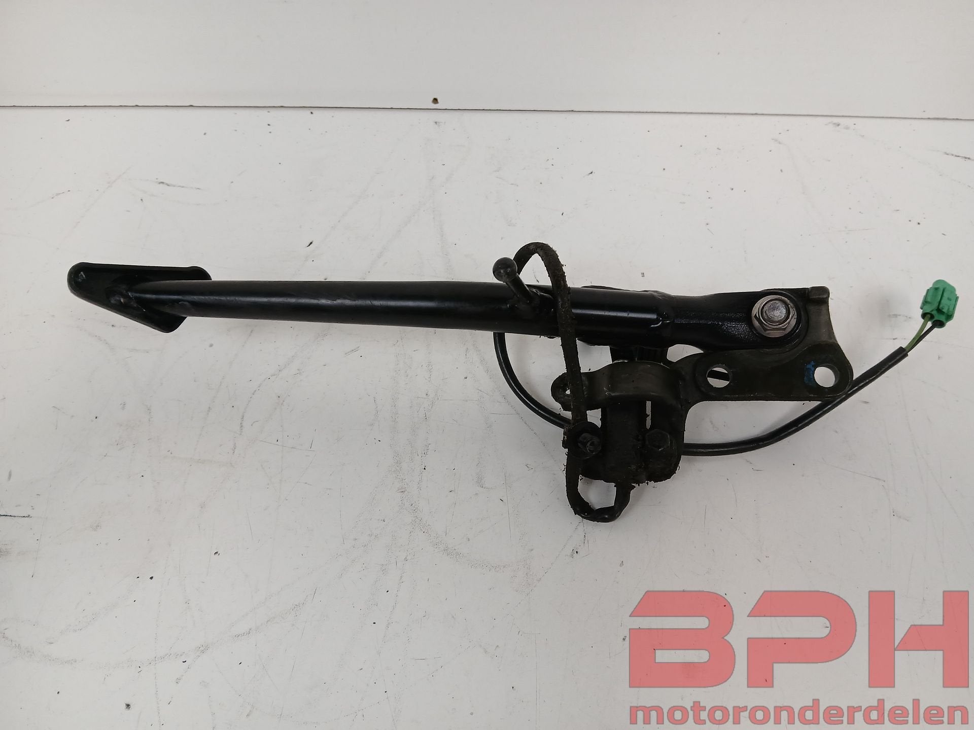 Standaard Suzuki GSX-R 600 750 K4 - K5 2004 t/m 2005 stand G, Gebruikt, -, -, Ophalen of Verzenden