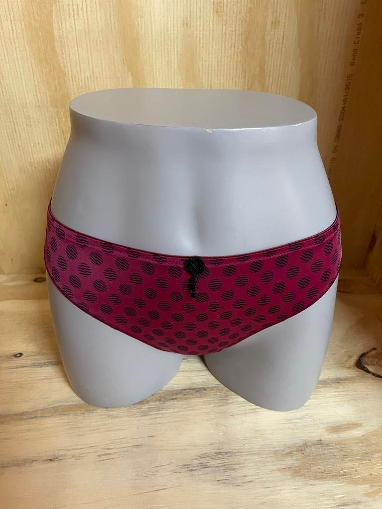 Dacapo string maat 38 - 40 - 44 model tango, Kleding | Dames, Ondergoed en Lingerie, Verzenden, Overige kleuren, String