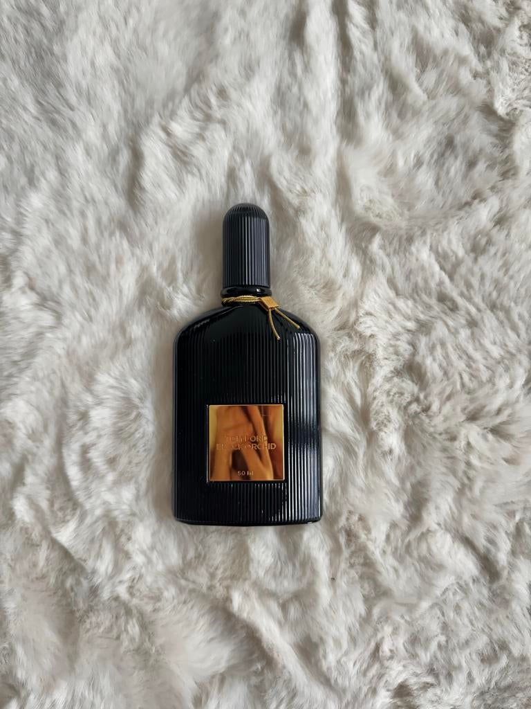 Tom Ford Black Orchid Eau de Parfum 50ml - Ongebruikt, Sieraden, Tassen en Uiterlijk, Uiterlijk | Parfum, Ophalen of Verzenden