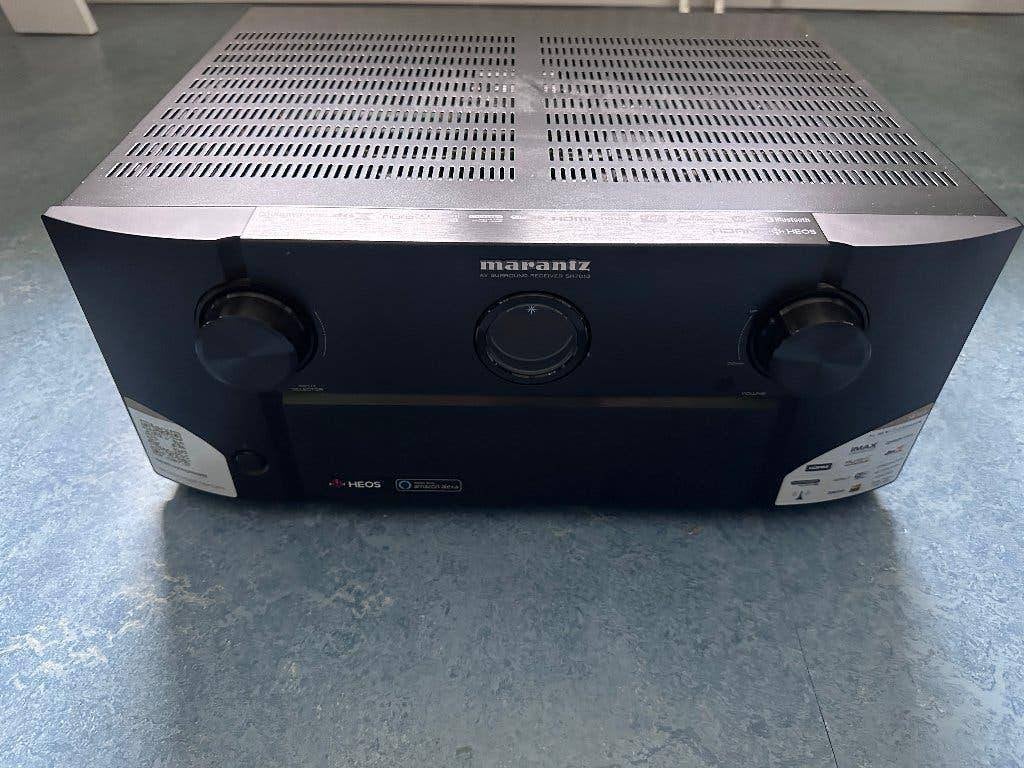 Defecte Marantz SR7013 receiver 876449, Ophalen, Nieuw, Marantz