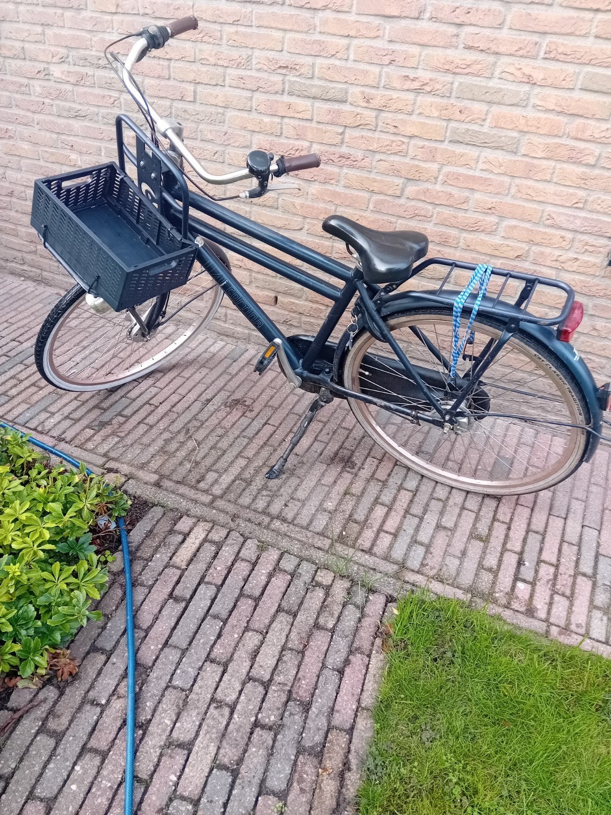 fietsen, Ophalen of Verzenden