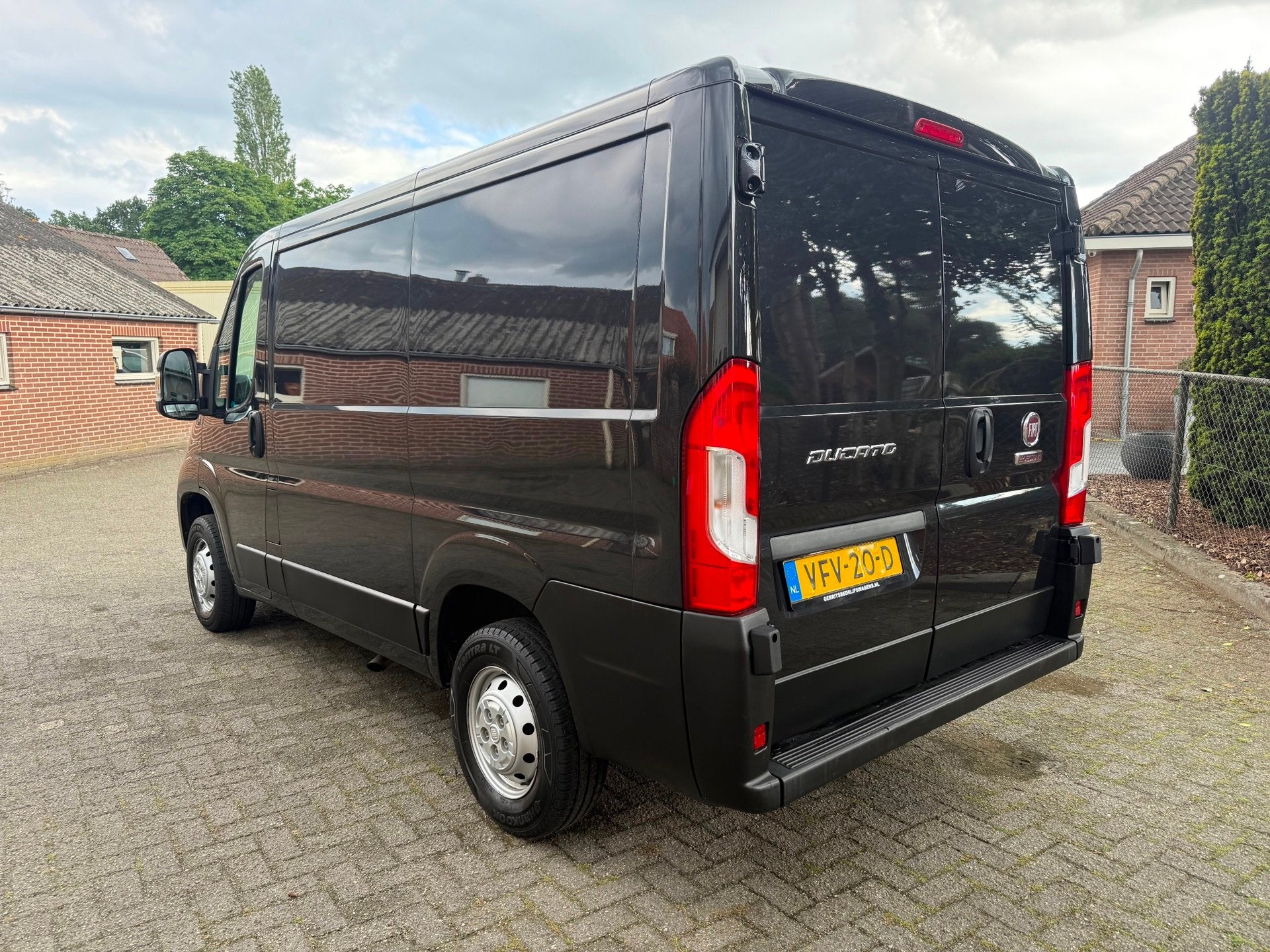 Fiat Ducato