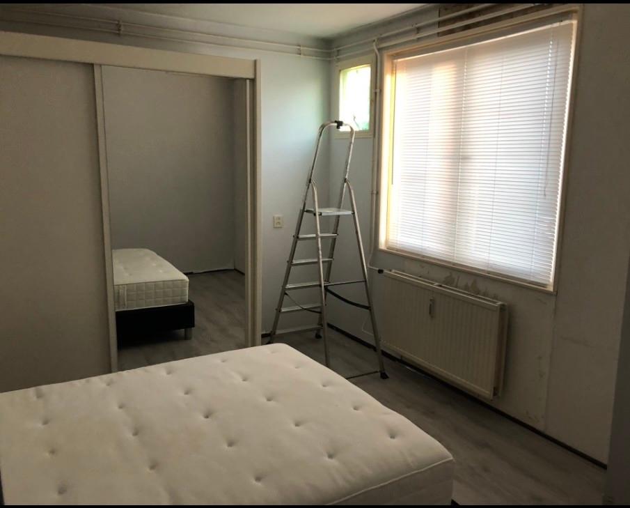Kamer te huur in Rotterdam 650 euro pm inclusief., 20 tot 35 m², Rotterdam