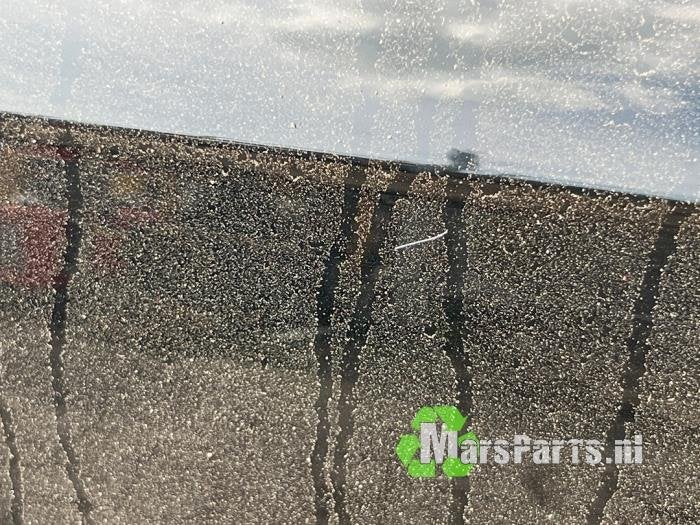 Portier 2Deurs links van een Audi A3 (LY9B), Gebruikt, -, Deur, -