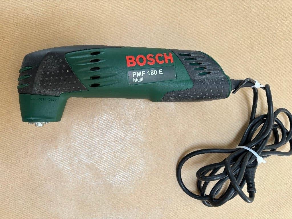 Multitool, Verzenden, Zo goed als nieuw