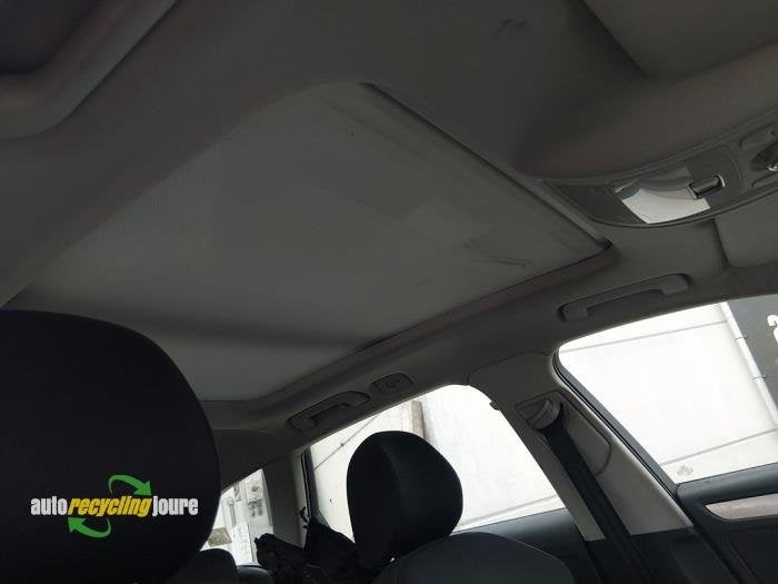 Hemelbekleding van een Audi A4, Auto-onderdelen, Gebruikt, -, -, Audi
