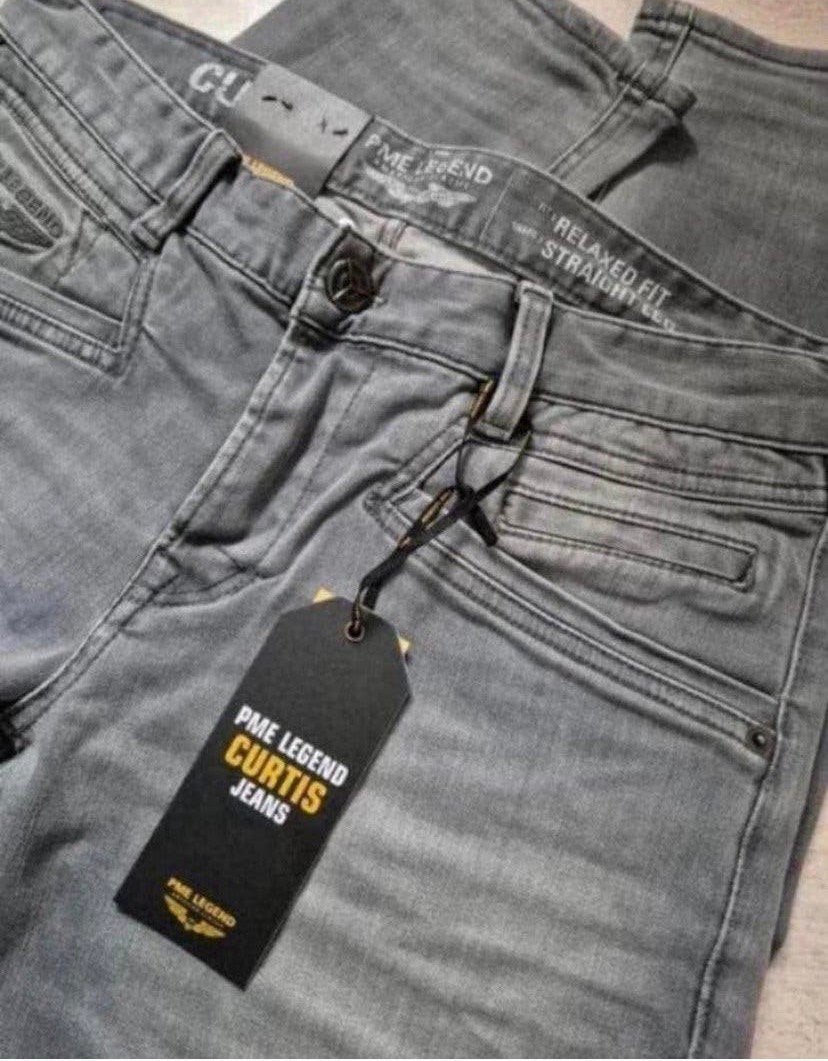 Pme legend Curtis spijkerbroek broek jeans 31/36 nieuw, ., W32 (confectie 46) of kleiner, Ophalen of Verzenden, Zo goed als nieuw
