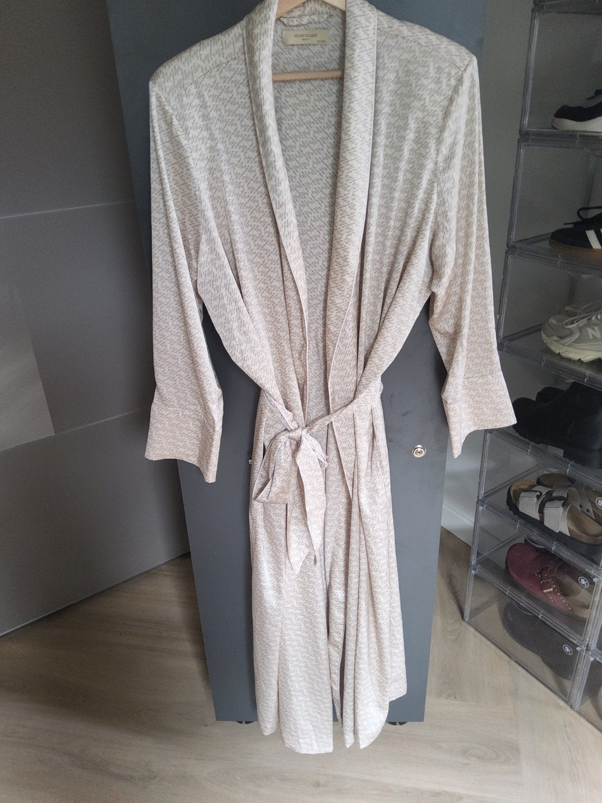 Foto 4 van Olcay Gulsen Beauty Badjas/Kimono XL/XXL