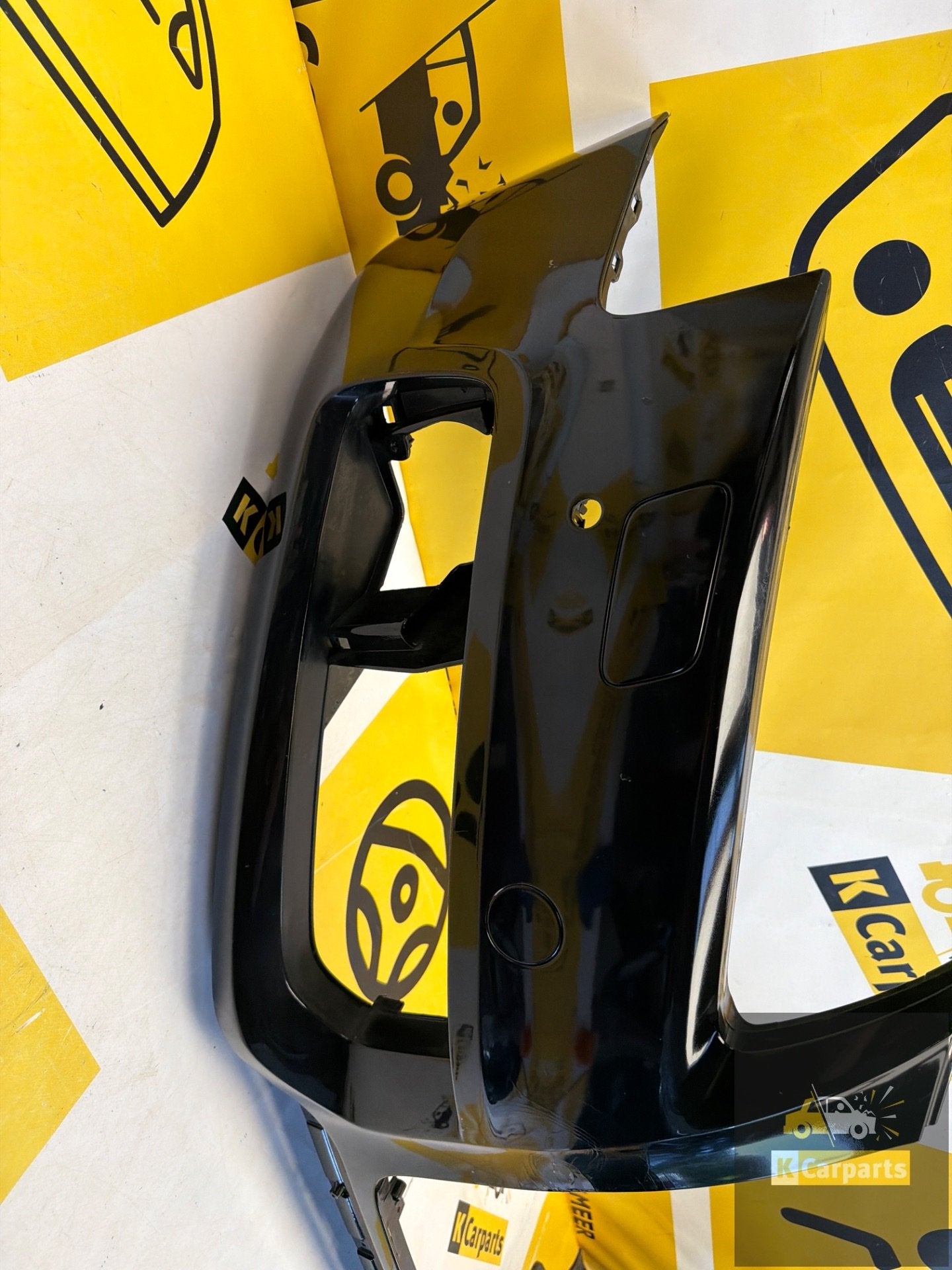 Audi A5 8T Voorbumper 2011-2016 origineel 8T0807437AD KLS PD, Gebruikt, Voor, AUDI AG, Auto-Union-Strasse 1
85045  Ingolstadt, DE