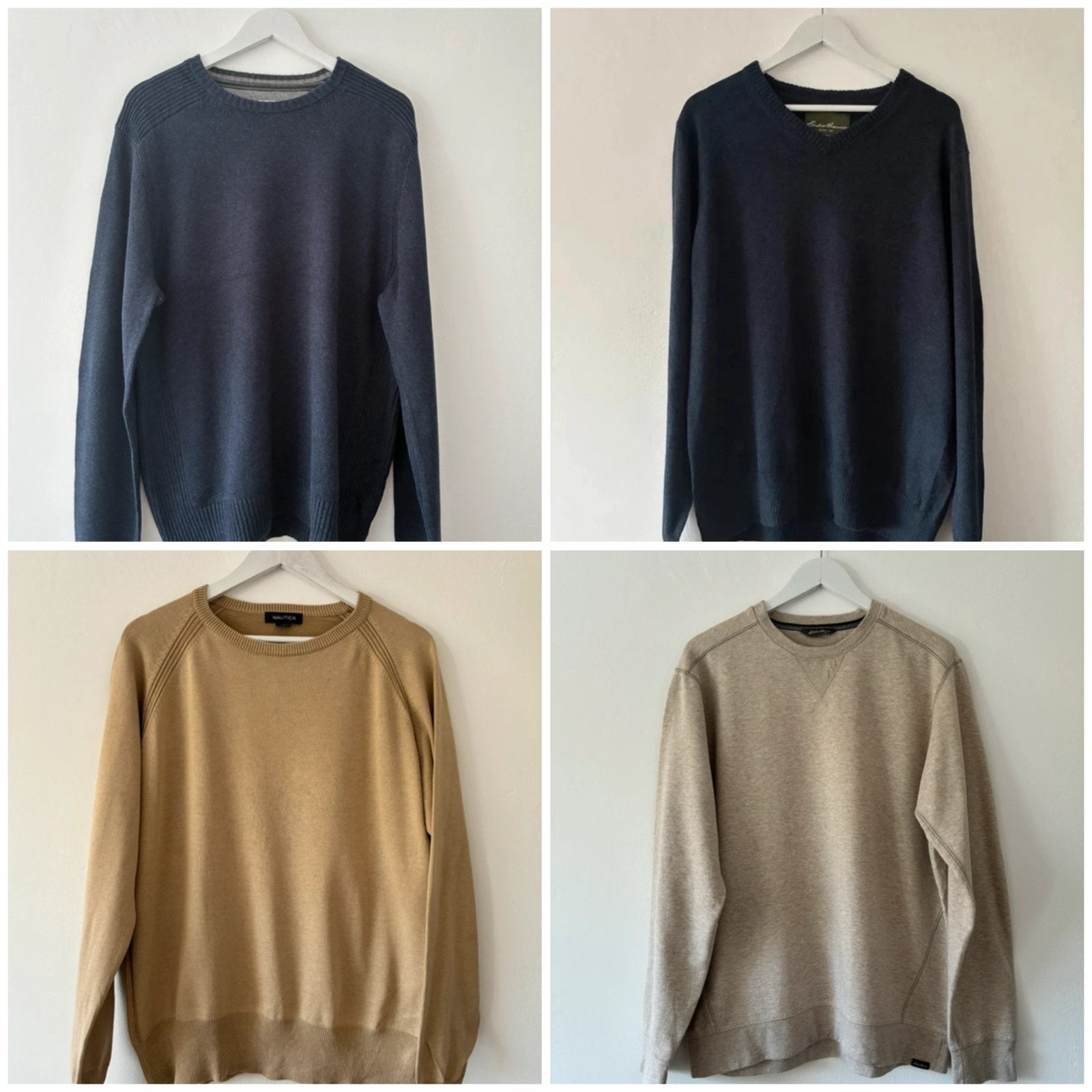 Mannen merkkleding sweaters, Kleding | Heren, Ophalen, Zo goed als nieuw