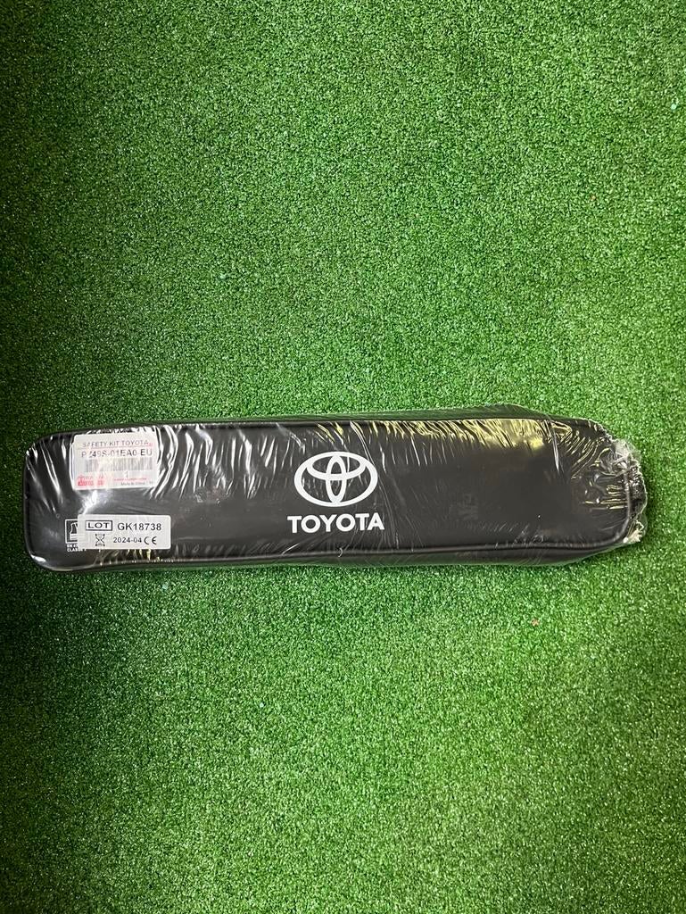 Toyota veiligheidstas, Ophalen of Verzenden, Nieuw