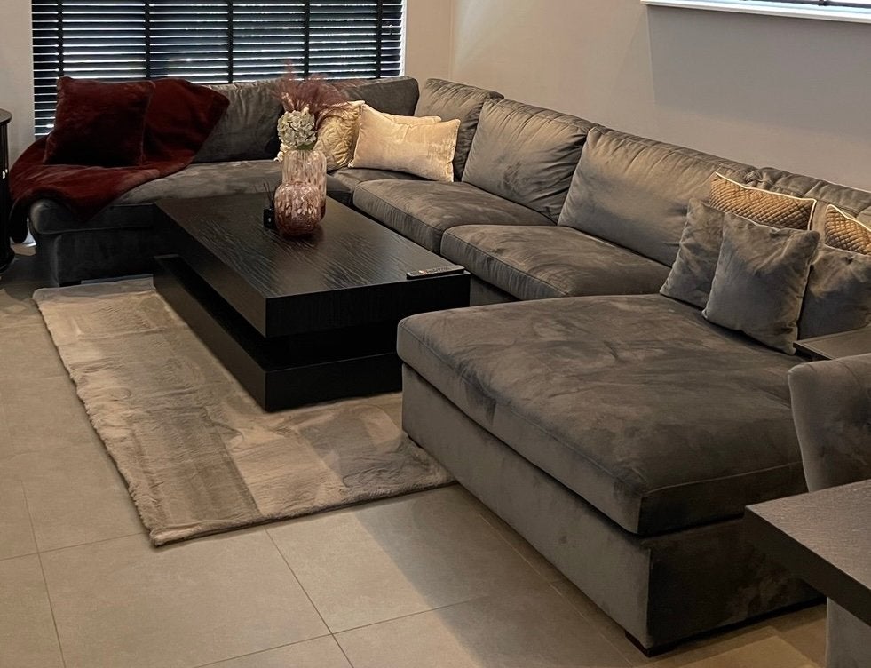 BANKSTEL ROFRA HOME ZSM WEG ‼️‼️‼️, Ophalen, Gebruikt