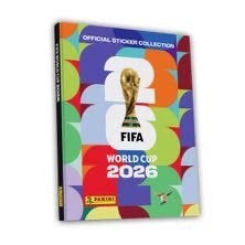 WK 2026 Panini Stickers ruilen, Verzamelen, Ophalen of Verzenden, Nieuw, Sport
