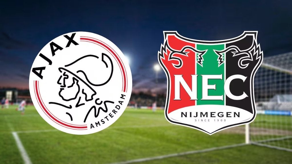 Ajax nec F-Side, Losse kaart, Eén persoon, Mei