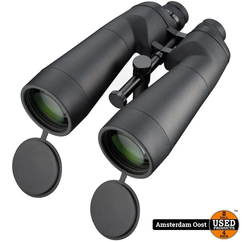 Bresser Astro Speaial 20-80 ED Verrekijker | Nieuw in Doos, Bresser (Verrekijkers), Gebruikt, https://www.bresser.de/en/contact/