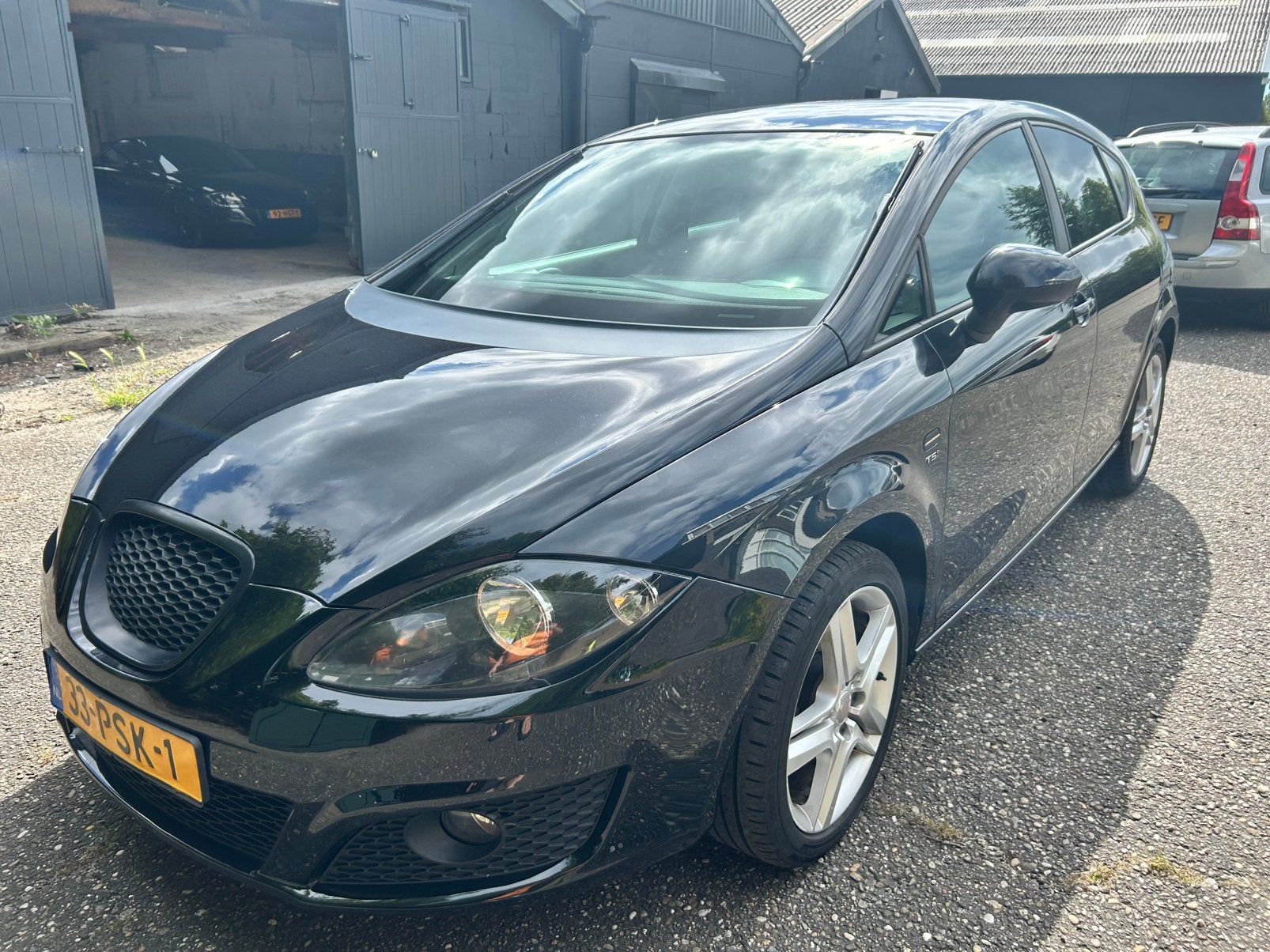 1.2 TSI Navi Pdc Blow Of Valve Climate Ijskoud NAP ✅, Auto's, Voorwielaandrijving, Automatische klimaatregeling, Stof, 4 cilinders