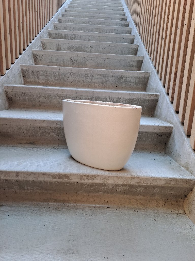 Bloempot, Ophalen, Gebruikt, Balkon, Overige vormen