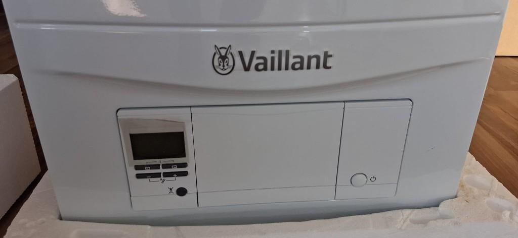 Vaillant CV ketel, Doe-het-zelf en Verbouw, Verwarming en Radiatoren, Ophalen, Hoog rendement (Hr), Cv-ketel of Combi-ketel, Nieuw
