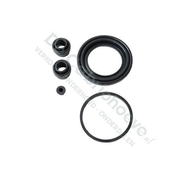MX5 Remklauw revisieset voorzijde, De Cabriohoeve VOF, Nieuw, Info@cabriohoeve.nl, Julianalaan 9, 9462PG Gasselte, Nederland