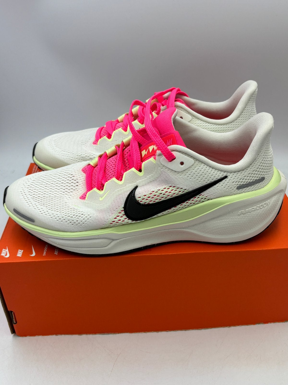 Nike air zoom pegasus 41 maat 37.5, Sport en Fitness, Ophalen of Verzenden, Zo goed als nieuw, Hardloopschoenen, Nike