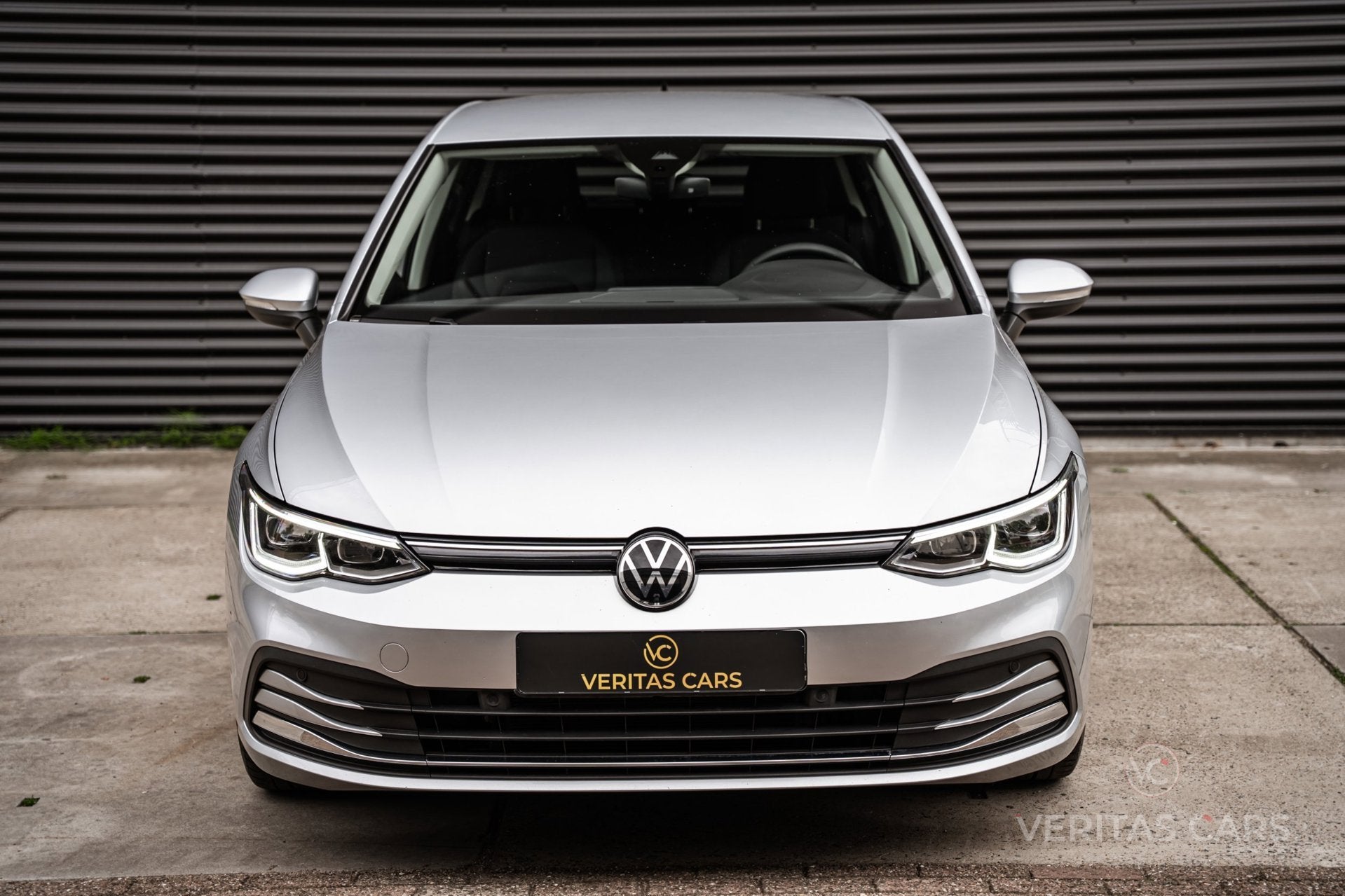 Volkswagen GOLF 1.5 eTSI Style 150PK|BTW|ACC|Lane assist|Led, 4 cilinders, 150 pk, Bedrijf, 1500 kg