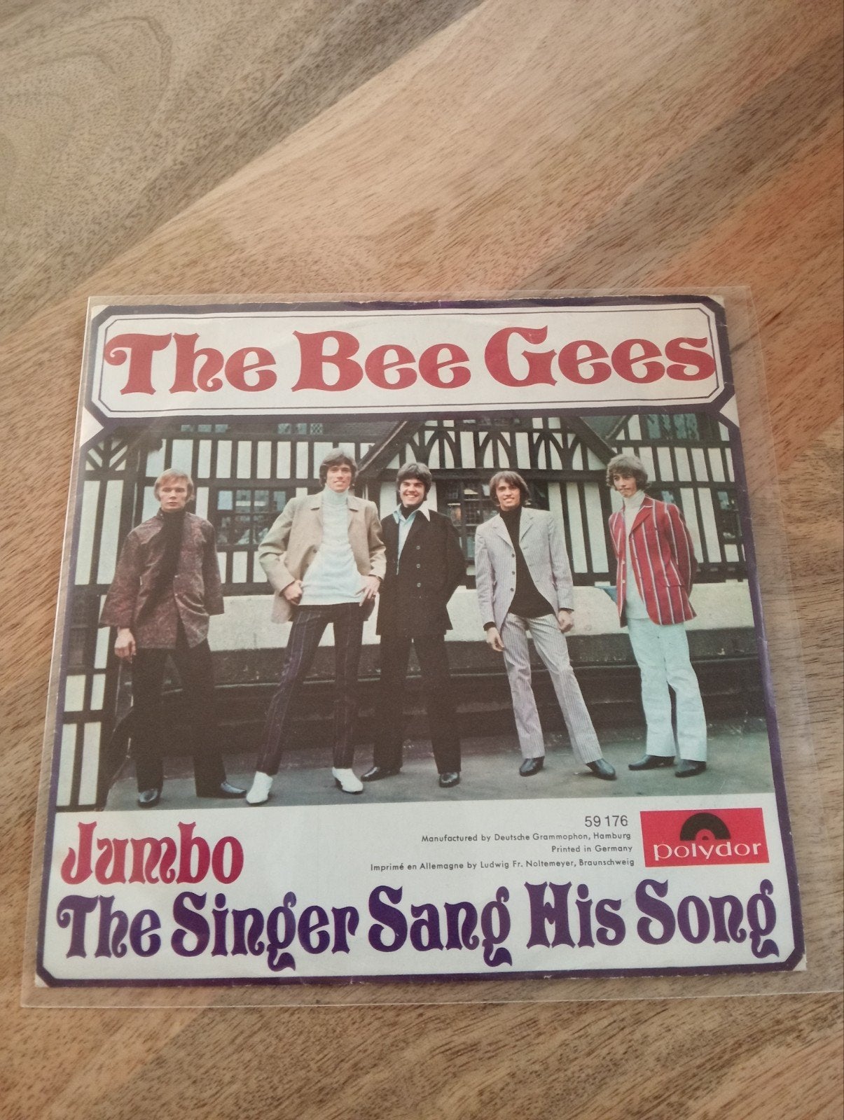 jukebox singles uitzoeken 5 euro, Ophalen of Verzenden, Gebruikt, Pop