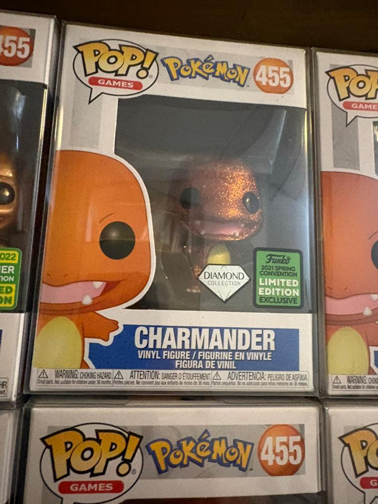 Funko pop collectie, Hobby en Vrije tijd, Ophalen of Verzenden, Nieuw, Meerdere kaarten, Foil