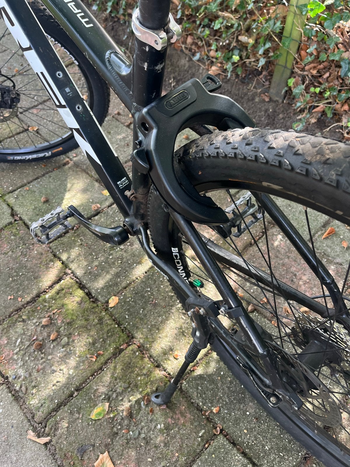 Foto 14 van Trek Marlin 5 Mountainbike (ruilen ook mogelijk)