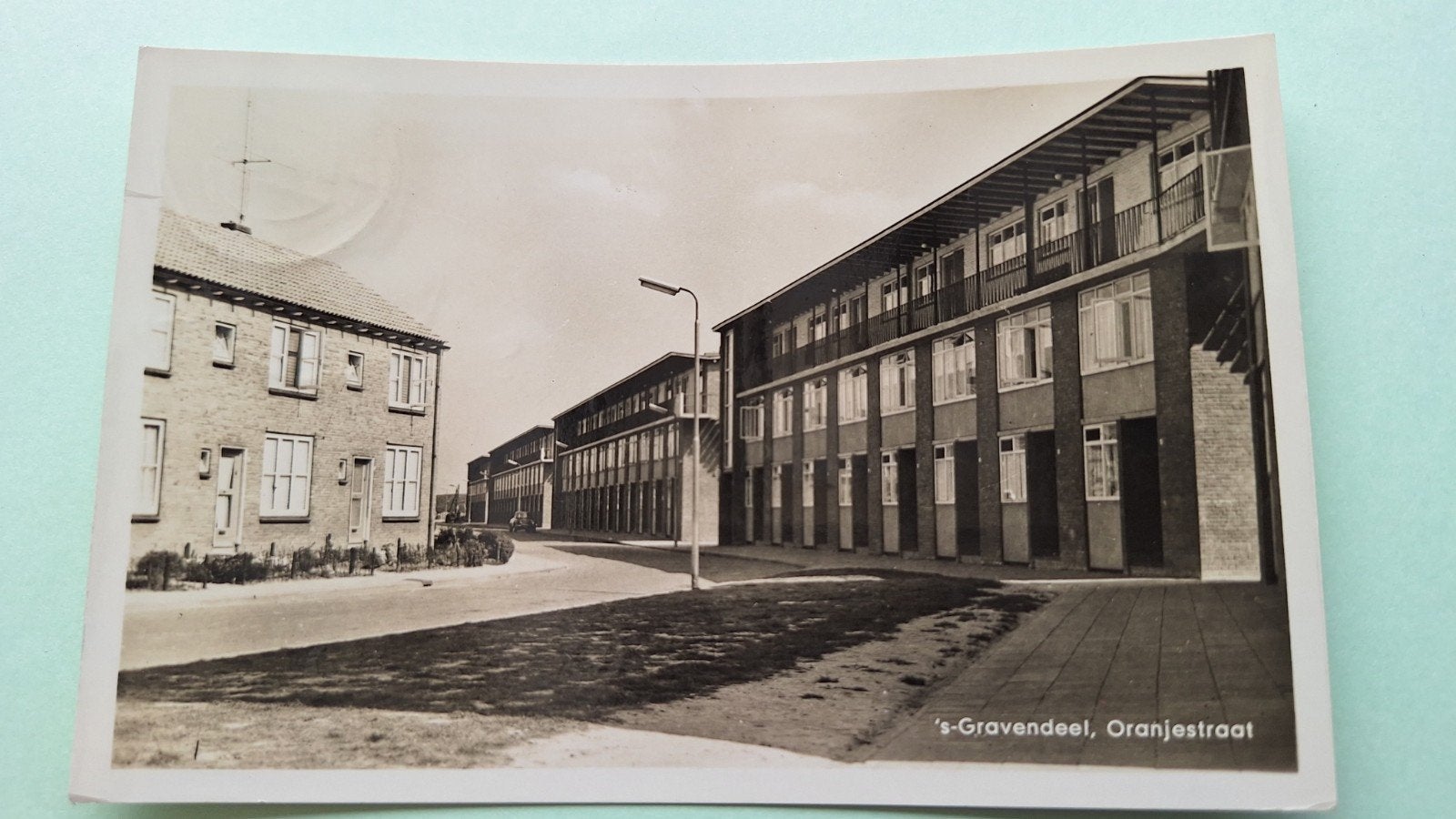 s Gravendeel, Ophalen of Verzenden, 1940 tot 1960