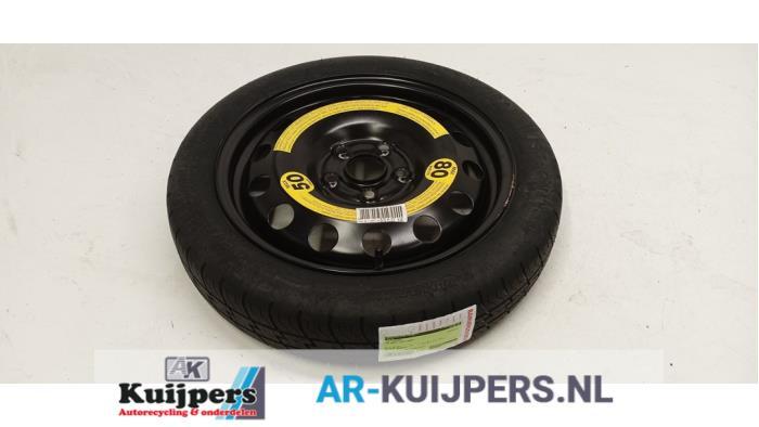 Thuiskomer van een Volkswagen Golf, Auto-onderdelen, Gebruikt, -, -, -
