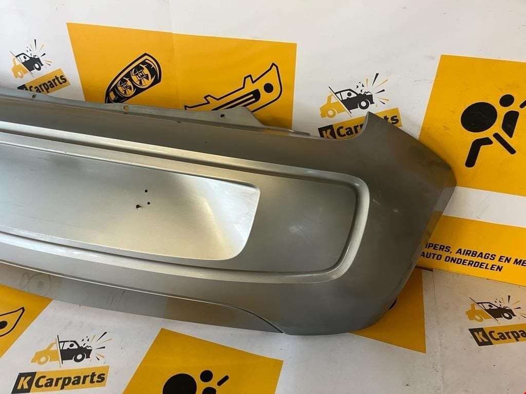 Achterbumper volkswagen UP 2011-2017 bumper, Info@fabrikant.eu, Ophalen of Verzenden, Achter, Bumper