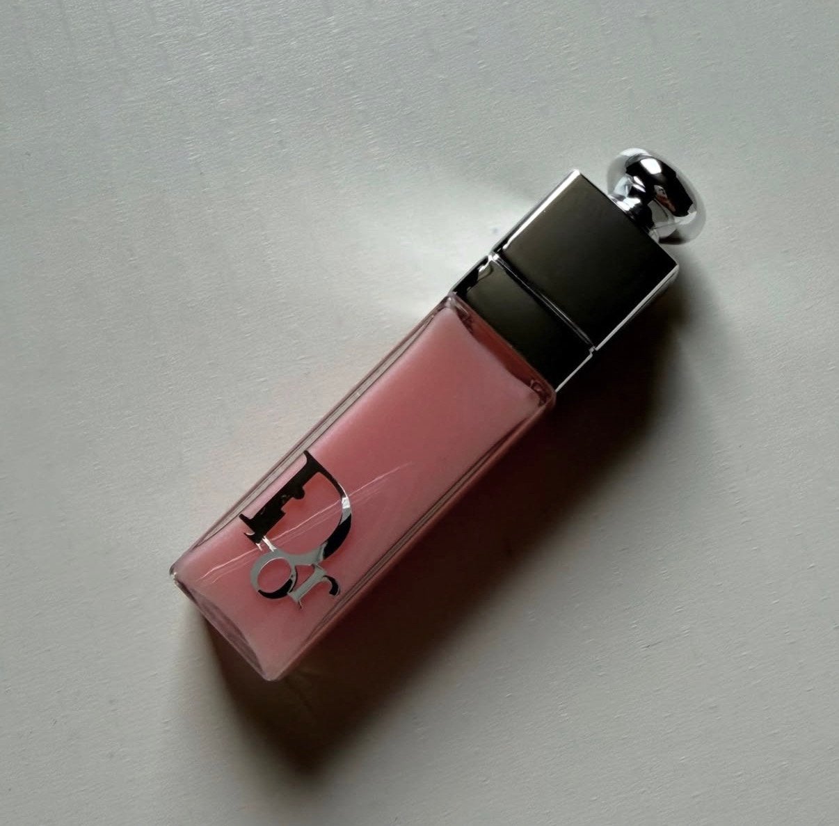 Dior Addict Lip Maximizer Mini, Lippen, Nieuw, Ophalen of Verzenden, Make-up