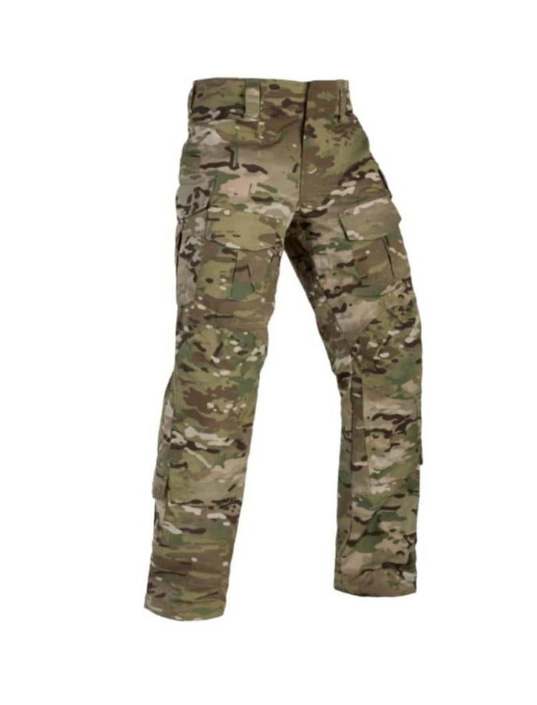 Crye Precision G3 Field Pant - Multicam, Overige kleuren, Nieuw, Overige maten, Ophalen of Verzenden