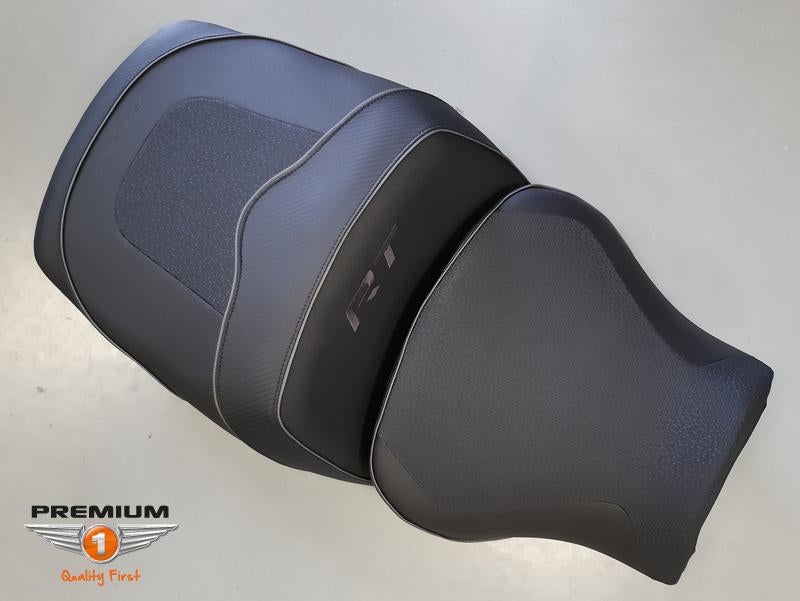 Bagster zadel - BMW R1200/1250RT - 2014-2022 - 24883, Ophalen, Nieuw