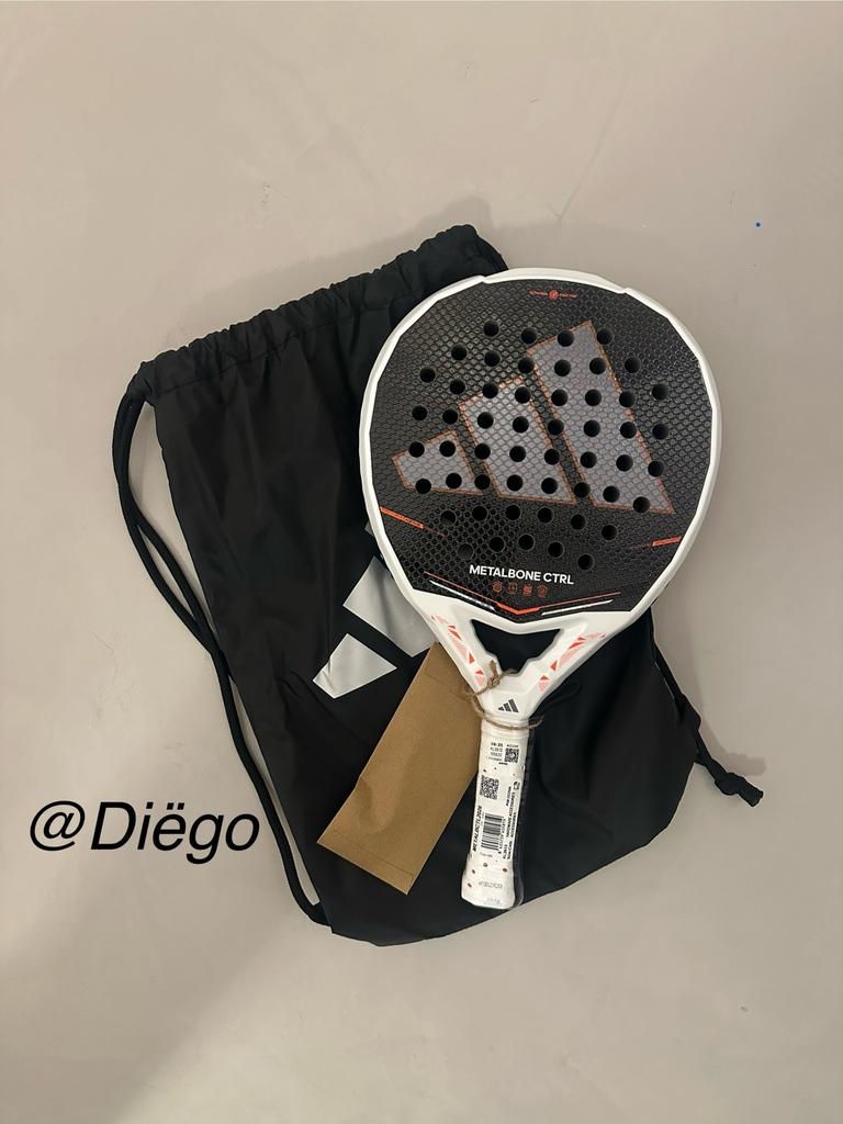 Adidas Metalbone 3.5 CTRL 2026 | Nieuw (met garantie), Ophalen of Verzenden, Nieuw