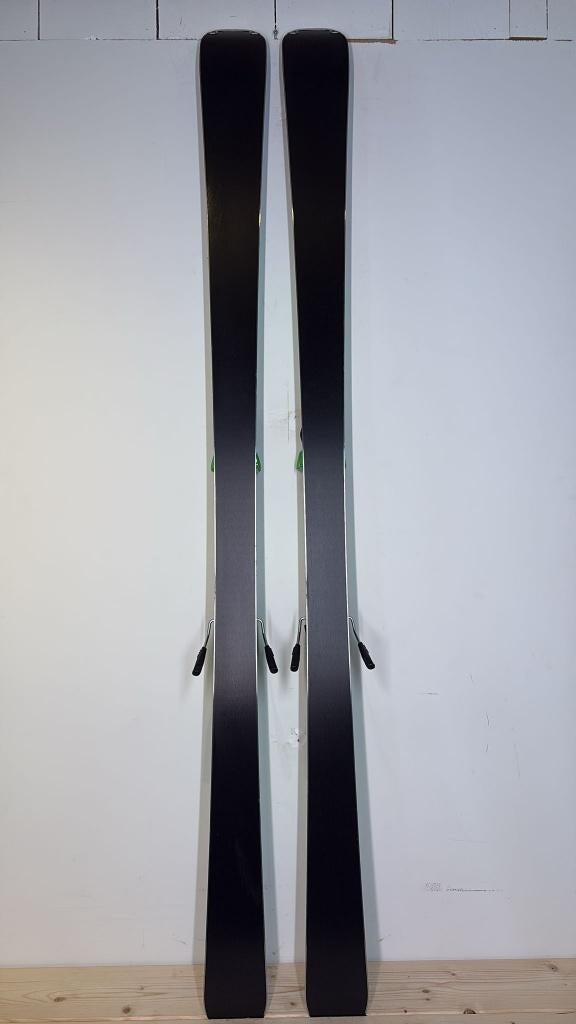 Elan SCX Pro 161 + ELS 11.0 binding, Overige merken, Gebruikt, Ophalen of Verzenden, Carve