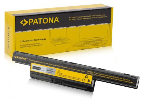 Battery Acer Aspire 4551 4315 5741 6073 4551 2615 2614, Verzenden, Nieuw