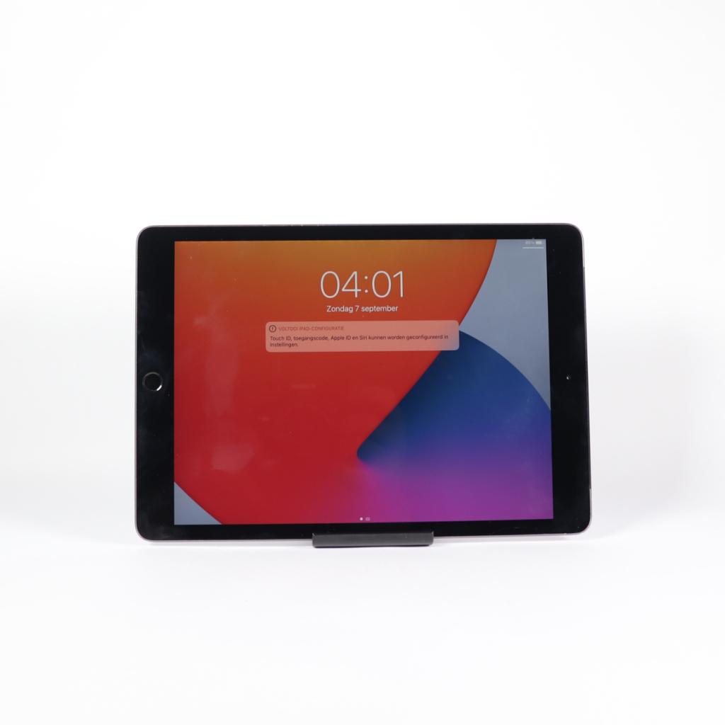 iPad 7th Gen 32GB Wifi + Cell - C Grade, Computers en Software, Apple iPads, Apple, Gebruikt, Support@apple.com, One Apple Park Way
Cupertino, CA 95014
United States