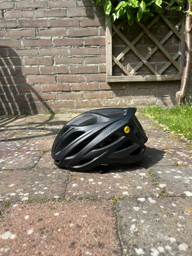Specialized ECHELON II helm, maat M, Ophalen of Verzenden, Gebruikt, M, Heer of Dame