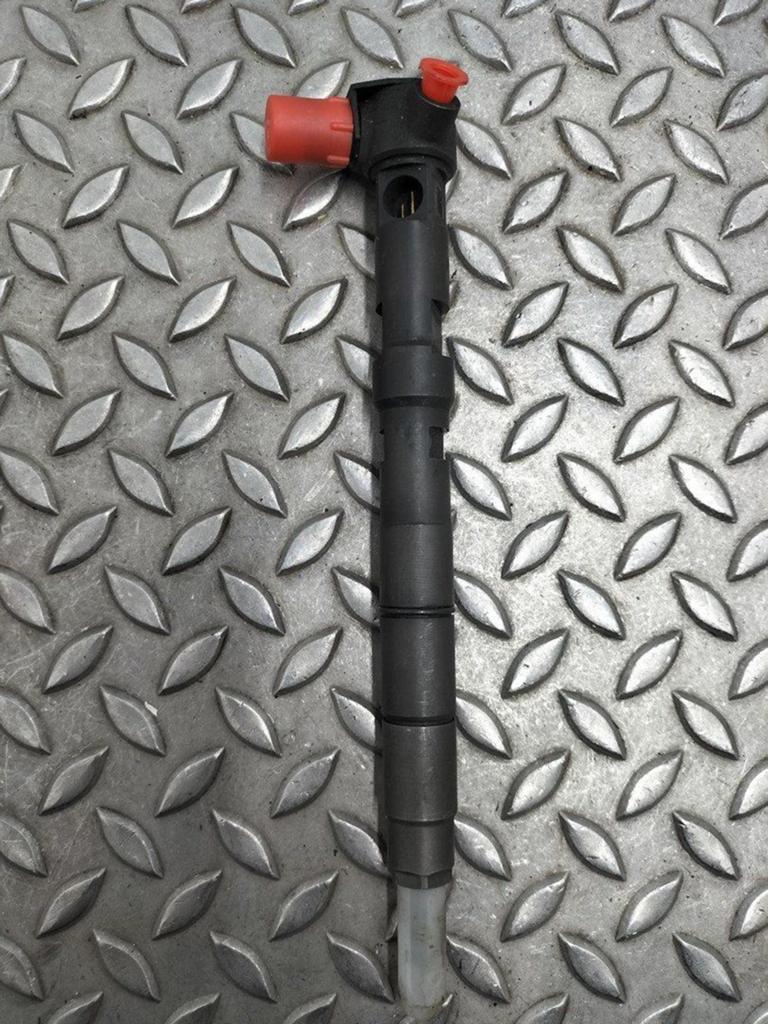 SEAT IBIZA BRANDSTOF INJECTOR / VERSTUIVER 28231462 2011, Ophalen of Verzenden, Gebruikt, Stiba lid