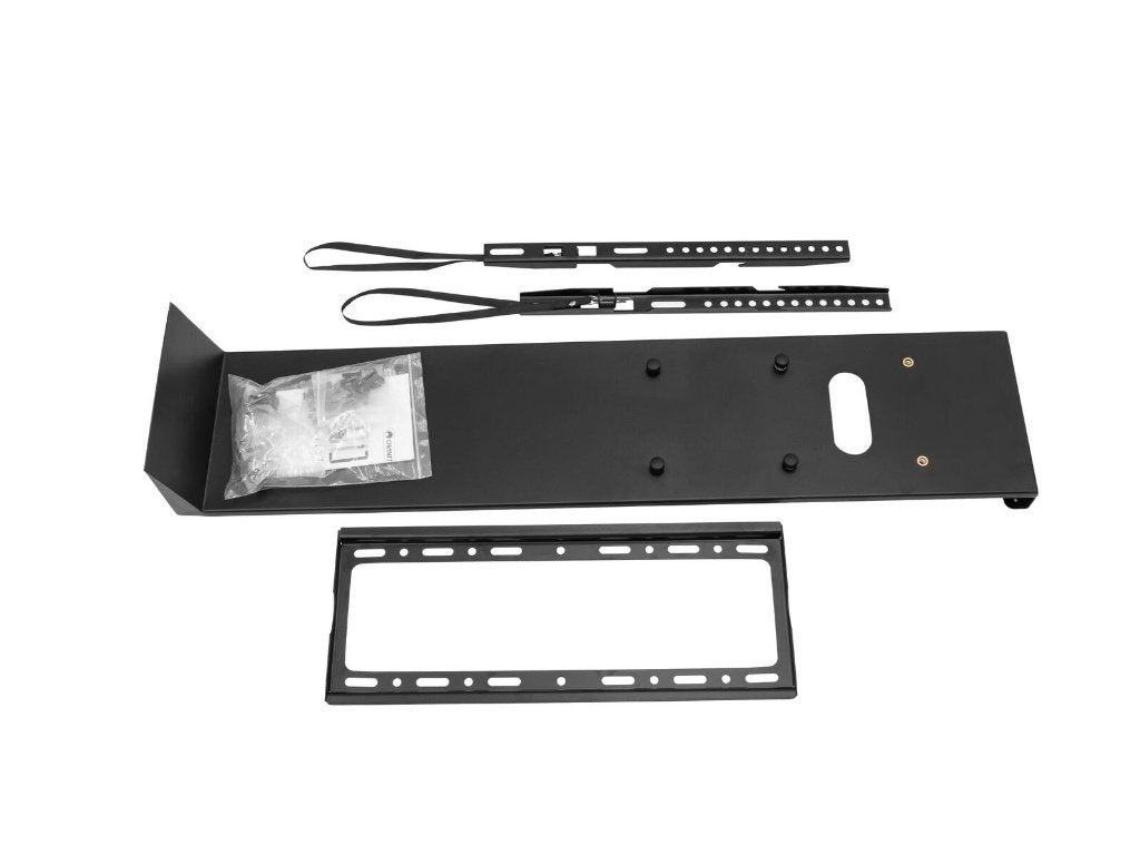 OMNITRONIC TV Mount for BOOZ Event Stand, Geluidgestuurd, ., Overige typen, Nieuw