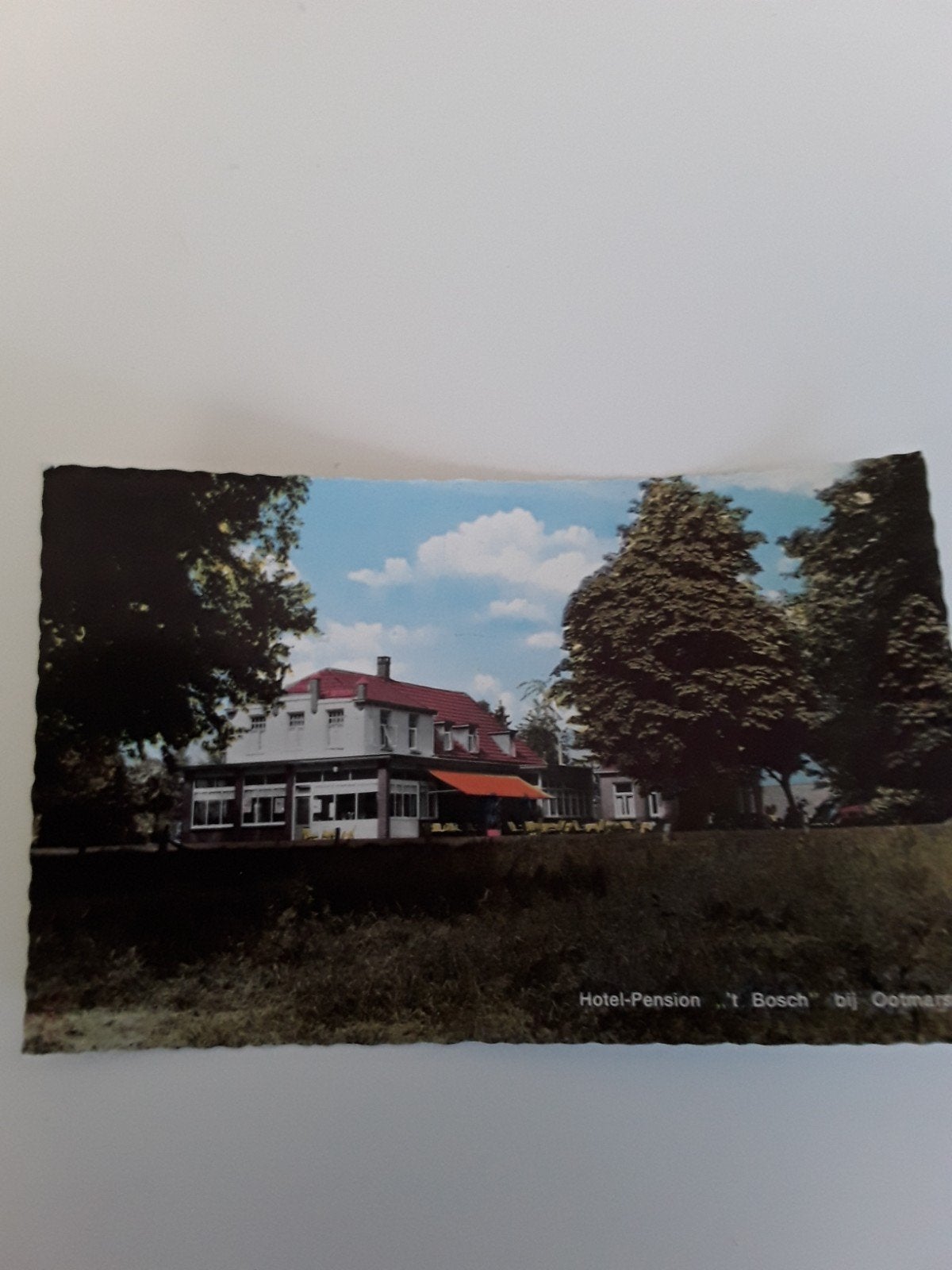 Ootmarsum, Verzamelen, Ophalen of Verzenden, 1960 tot 1980, Gelopen