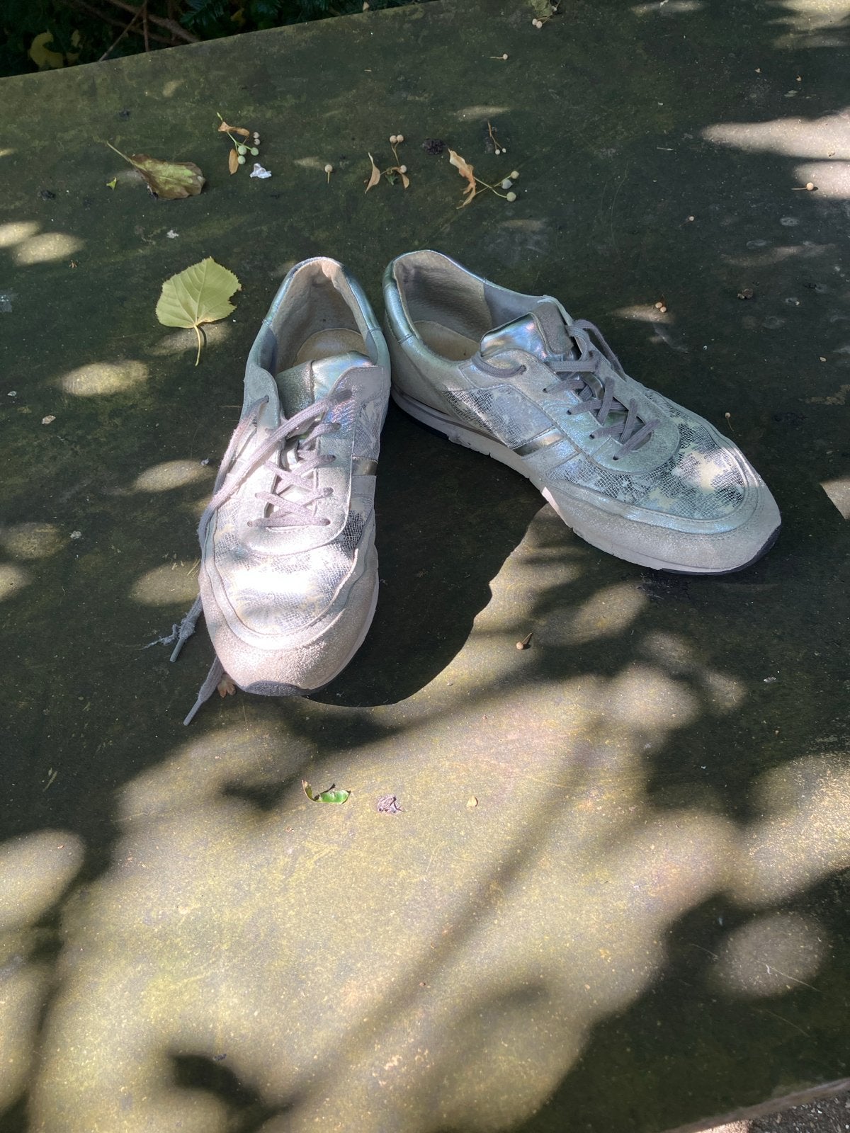 Gabor sneakers maat 42, Kleding | Dames, Ophalen, Gedragen, Overige kleuren, Sneakers of Gympen