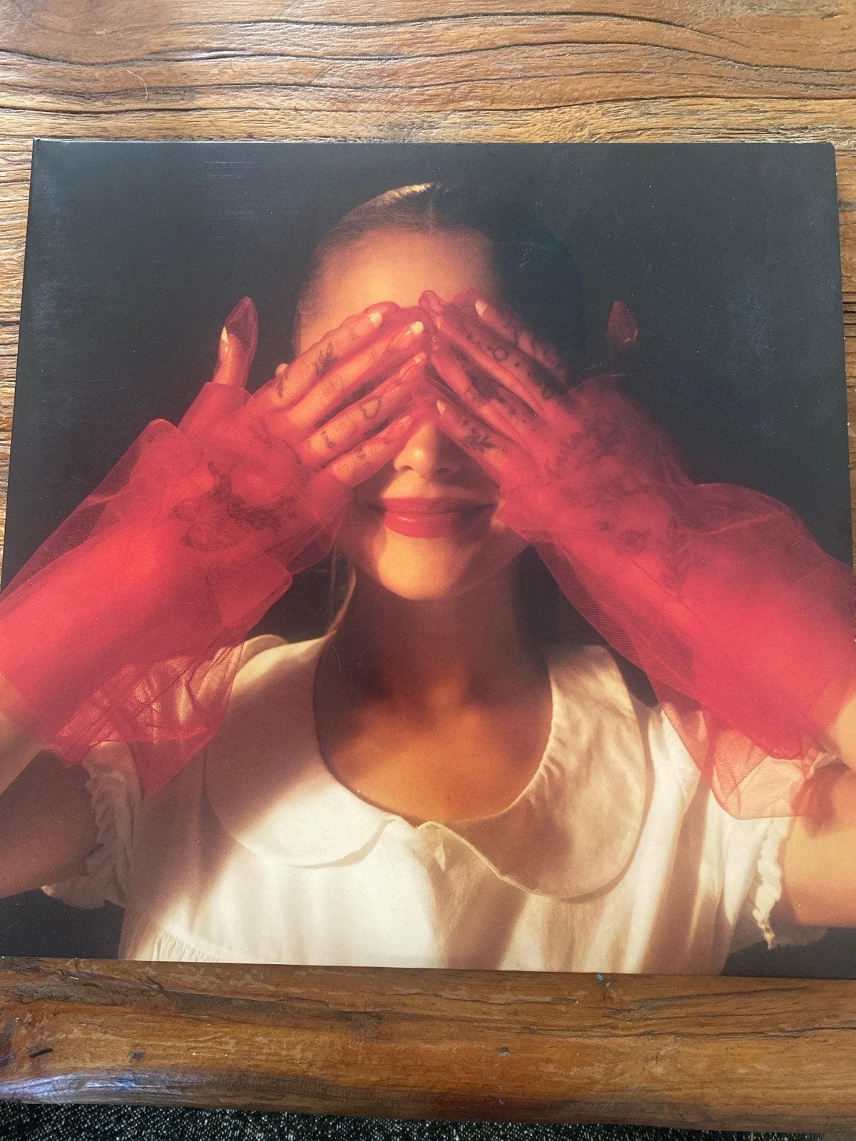 Olivia Rodrigo - GUTS (Vinyl LP), Ophalen, LP, Pop, Zo goed als nieuw