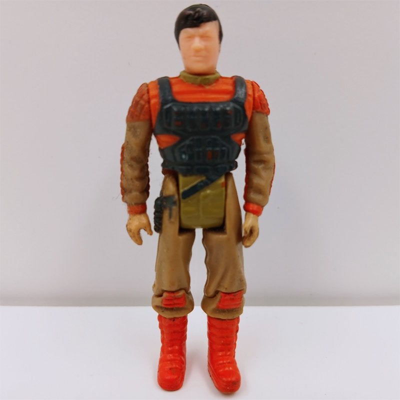 MASK Bruce Sato Kenner 1985, Ophalen of Verzenden, Zo goed als nieuw