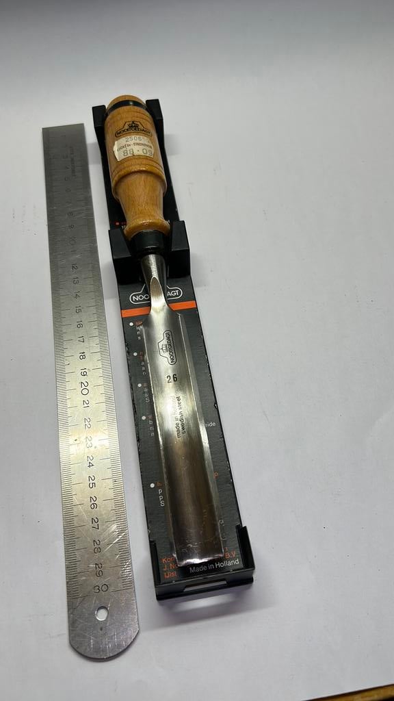 Nieuwe nooitgedagt guts 26mm, Antiek en Kunst, Ophalen of Verzenden