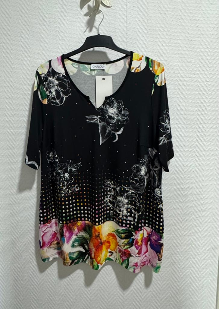 Shirt maat 48, Verzenden, Nieuw