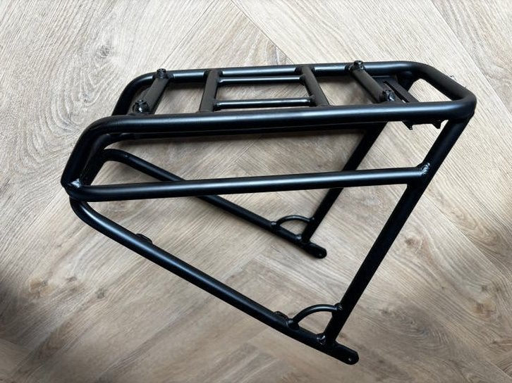 Rad Rhino 6 Plus bagagedrager / Rad Powerbikes, Ophalen of Verzenden, Gebruikt