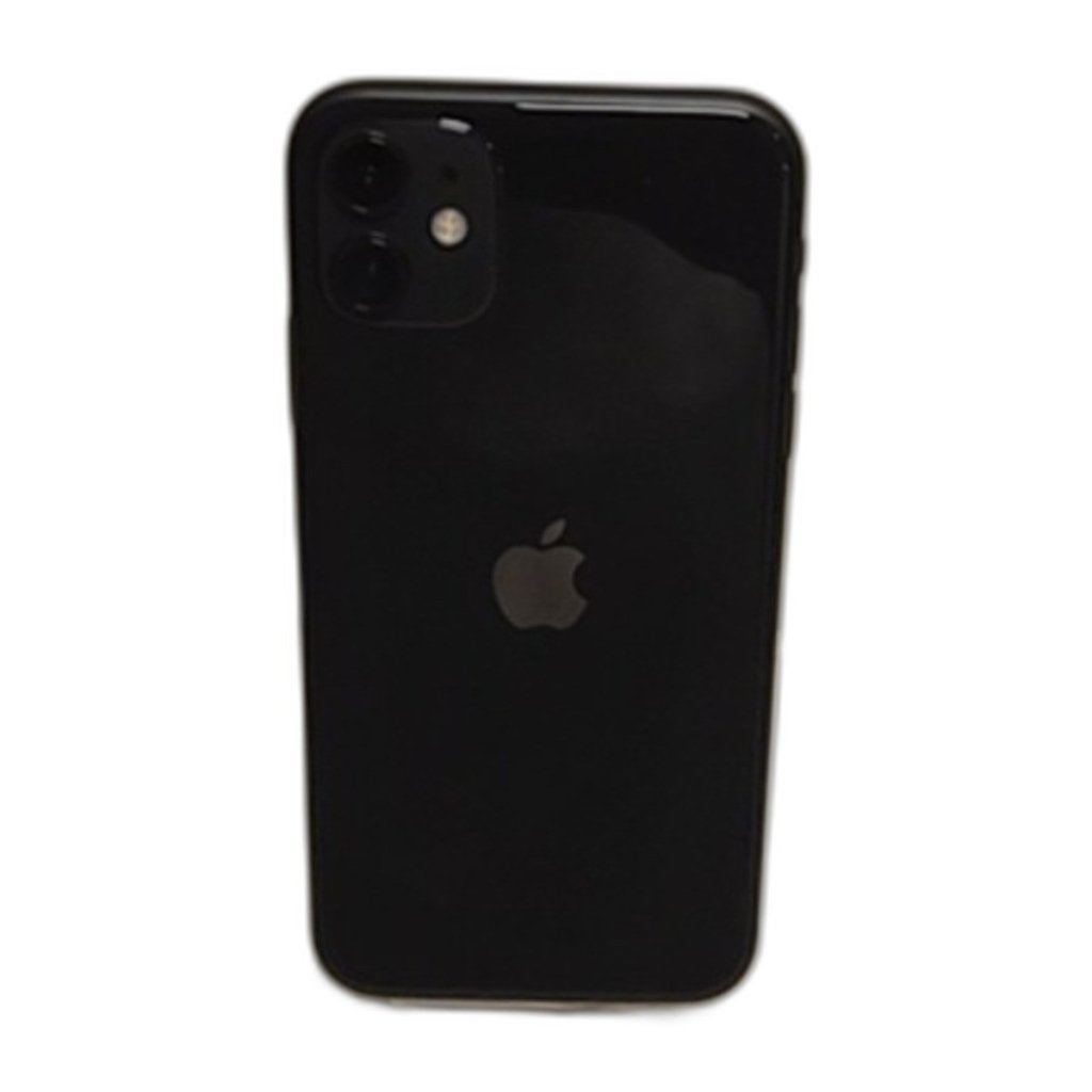 Apple iPhone 11 | 128GB | Zwart | B-Grade (839299), Apple Benelux B.V., Hanover.reception@euro.apple.com, Leidseplein 29, 1017 PS Amsterdam, Nederland